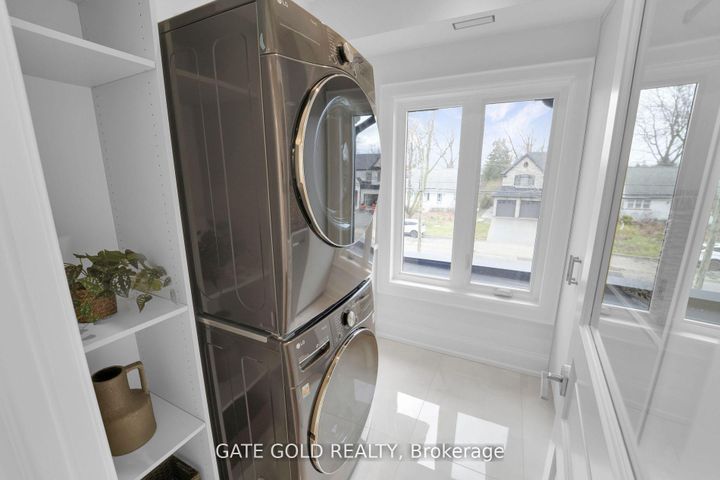 Photo 46 at 203 Shaver Avenue N, City Centre West, Toronto