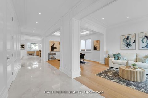 Photo 15 at 203 Shaver Avenue N, City Centre West, Toronto