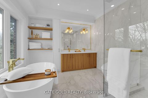Photo 21 at 203 Shaver Avenue N, City Centre West, Toronto