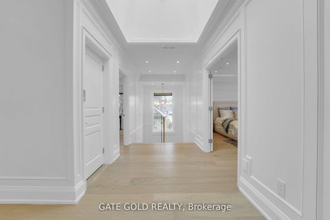 Photo 32 at 203 Shaver Avenue N, City Centre West, Toronto