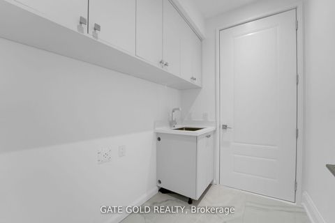 Photo 44 at 203 Shaver Avenue N, City Centre West, Toronto
