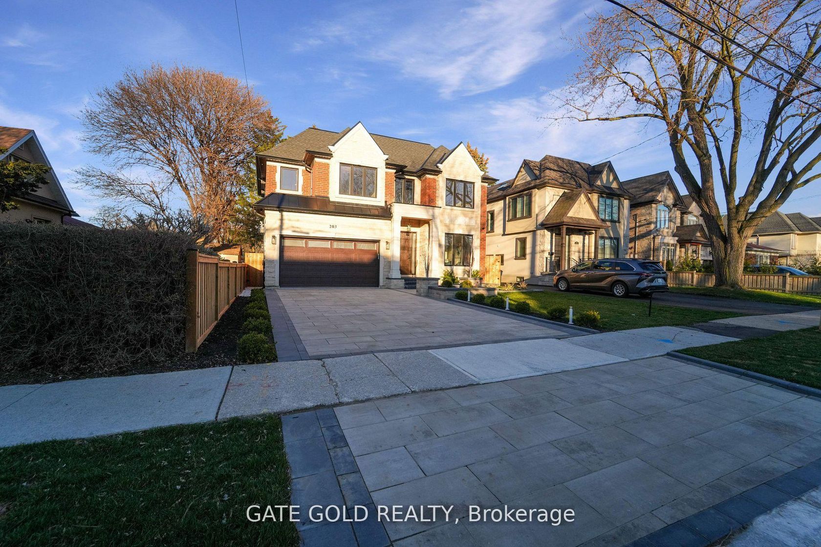 203 Shaver Avenue N, City Centre West, Toronto 2
