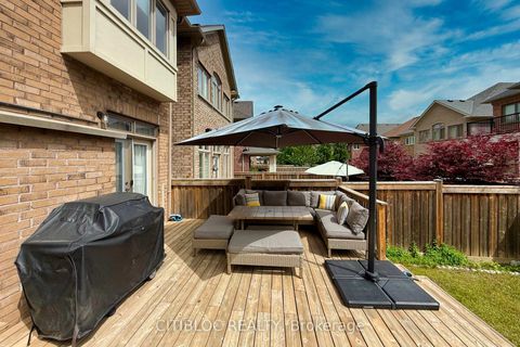 Photo 42 at 25 Claudview Street, King City, King