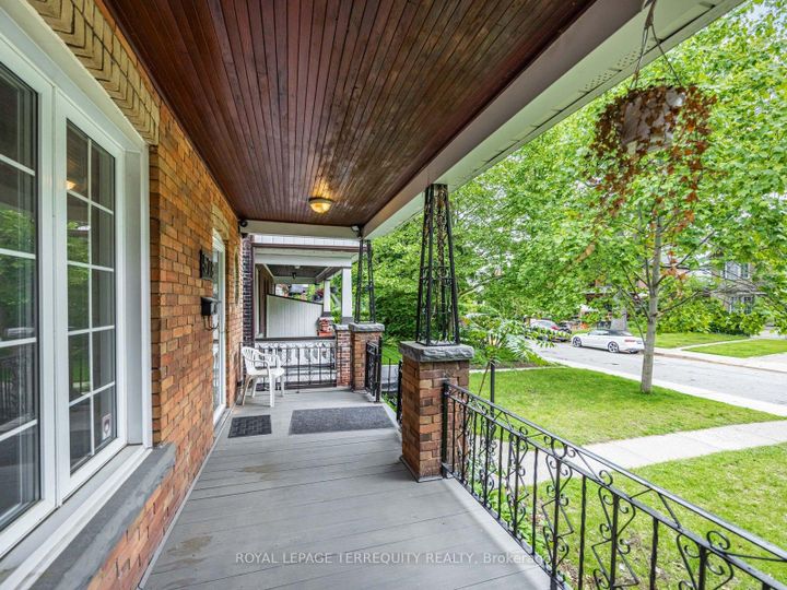 Photo 1 at 578 Durie Street, Bloor West Village, Toronto