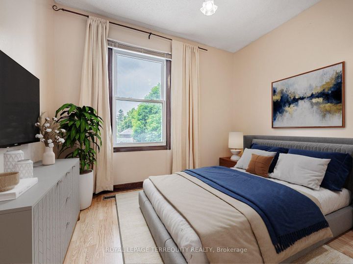 Photo 10 at 578 Durie Street, Bloor West Village, Toronto
