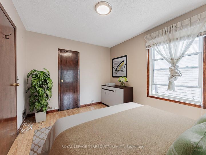 Photo 13 at 578 Durie Street, Bloor West Village, Toronto