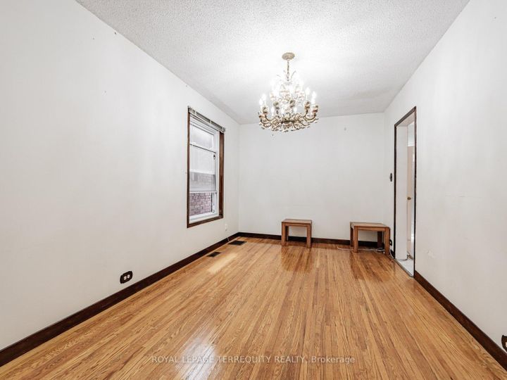 Photo 17 at 578 Durie Street, Bloor West Village, Toronto