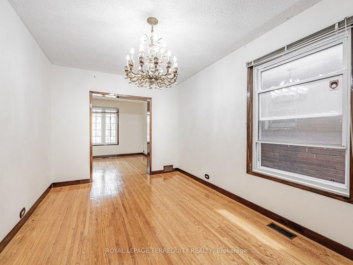 Photo 18 at 578 Durie Street, Bloor West Village, Toronto