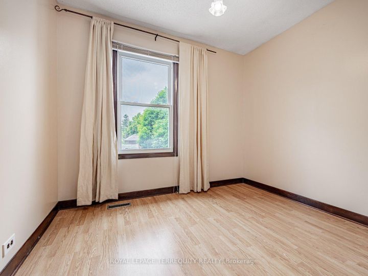 Photo 20 at 578 Durie Street, Bloor West Village, Toronto