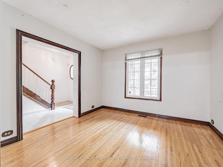 Photo 25 at 578 Durie Street, Bloor West Village, Toronto