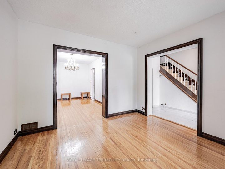 Photo 27 at 578 Durie Street, Bloor West Village, Toronto