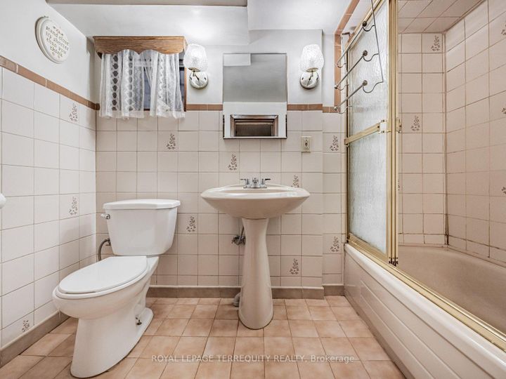 Photo 35 at 578 Durie Street, Bloor West Village, Toronto