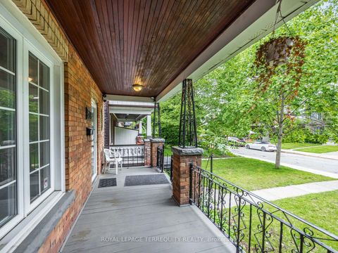 Photo 1 at 578 Durie Street, Bloor West Village, Toronto