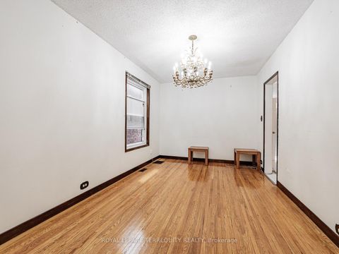 Photo 17 at 578 Durie Street, Bloor West Village, Toronto