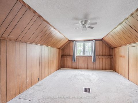 Photo 24 at 578 Durie Street, Bloor West Village, Toronto