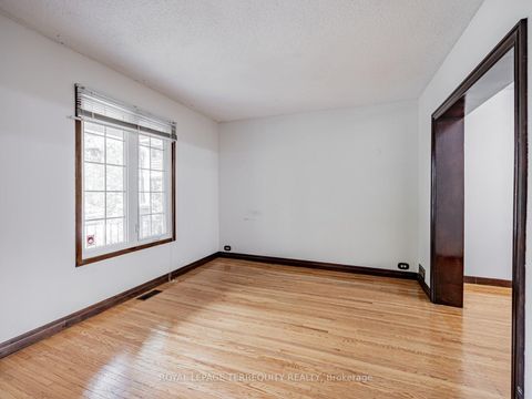 Photo 26 at 578 Durie Street, Bloor West Village, Toronto