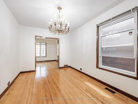 Photo 30 at 578 Durie Street, Bloor West Village, Toronto