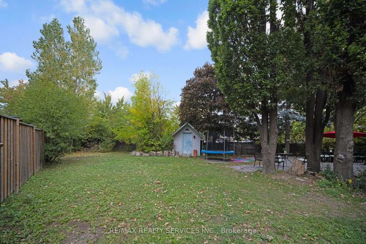 Photo 47 at 74 Leeward Drive N, Westgate, Brampton
