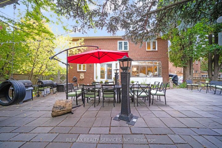 Photo 49 at 74 Leeward Drive N, Westgate, Brampton