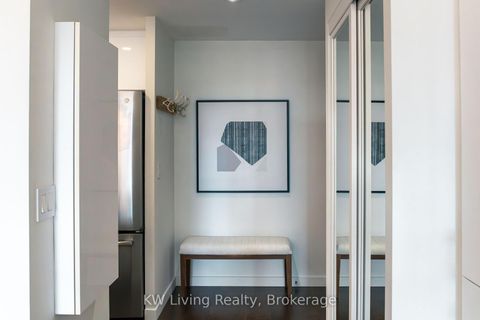 Photo 1 at 509 - 281 Mutual Street, Yonge Corridor, Toronto