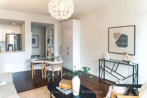Photo 17 at 509 - 281 Mutual Street, Yonge Corridor, Toronto