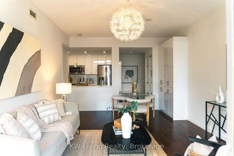 Photo 18 at 509 - 281 Mutual Street, Yonge Corridor, Toronto