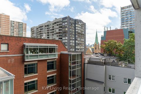 Photo 29 at 509 - 281 Mutual Street, Yonge Corridor, Toronto