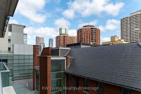 Photo 30 at 509 - 281 Mutual Street, Yonge Corridor, Toronto