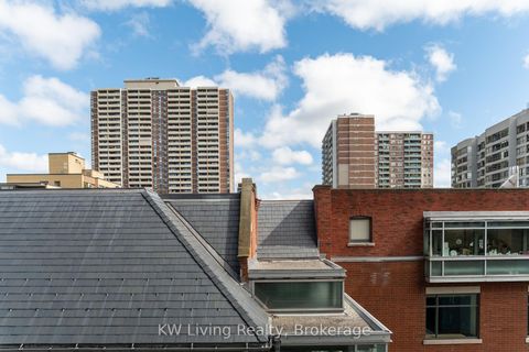 Photo 31 at 509 - 281 Mutual Street, Yonge Corridor, Toronto