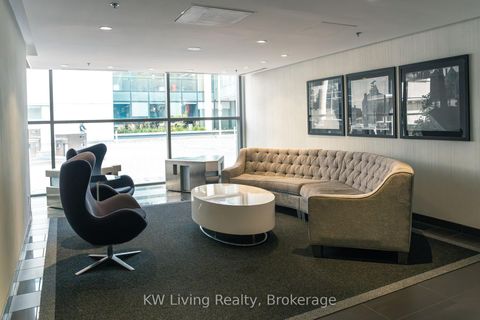 Photo 32 at 509 - 281 Mutual Street, Yonge Corridor, Toronto