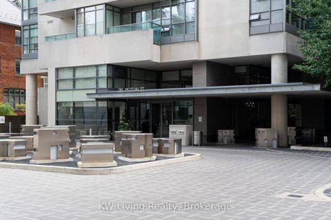 Photo 36 at 509 - 281 Mutual Street, Yonge Corridor, Toronto