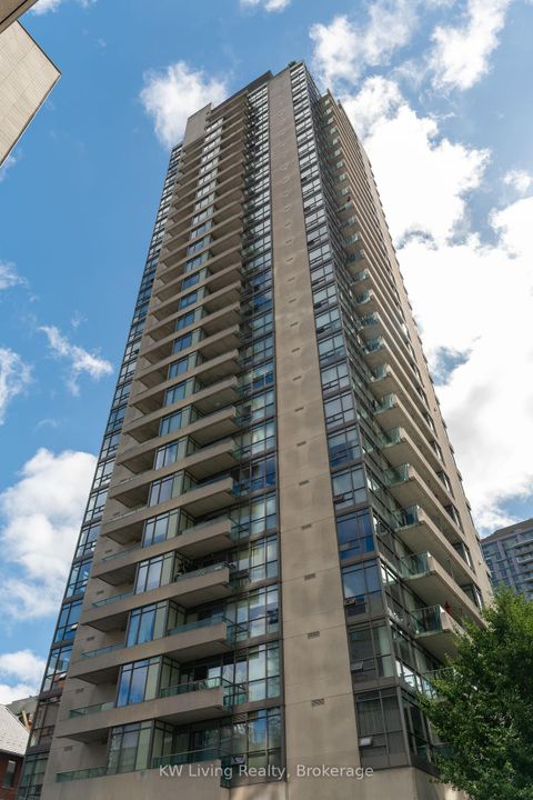 Photo 37 at 509 - 281 Mutual Street, Yonge Corridor, Toronto