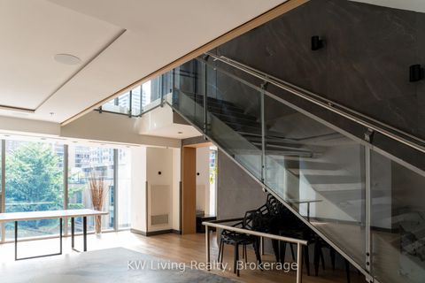 Photo 44 at 509 - 281 Mutual Street, Yonge Corridor, Toronto