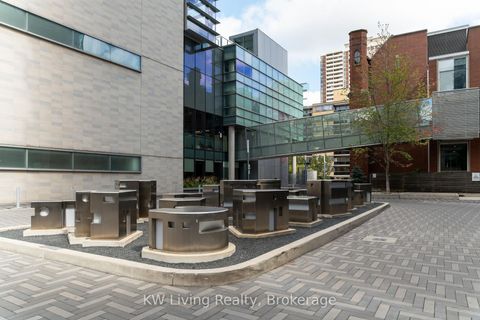 Photo 49 at 509 - 281 Mutual Street, Yonge Corridor, Toronto