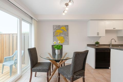 Photo 5 at 42 Millcliff Circle, Aurora Grove, Aurora