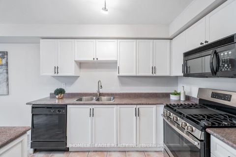Photo 8 at 42 Millcliff Circle, Aurora Grove, Aurora