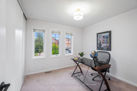 Photo 13 at 42 Millcliff Circle, Aurora Grove, Aurora