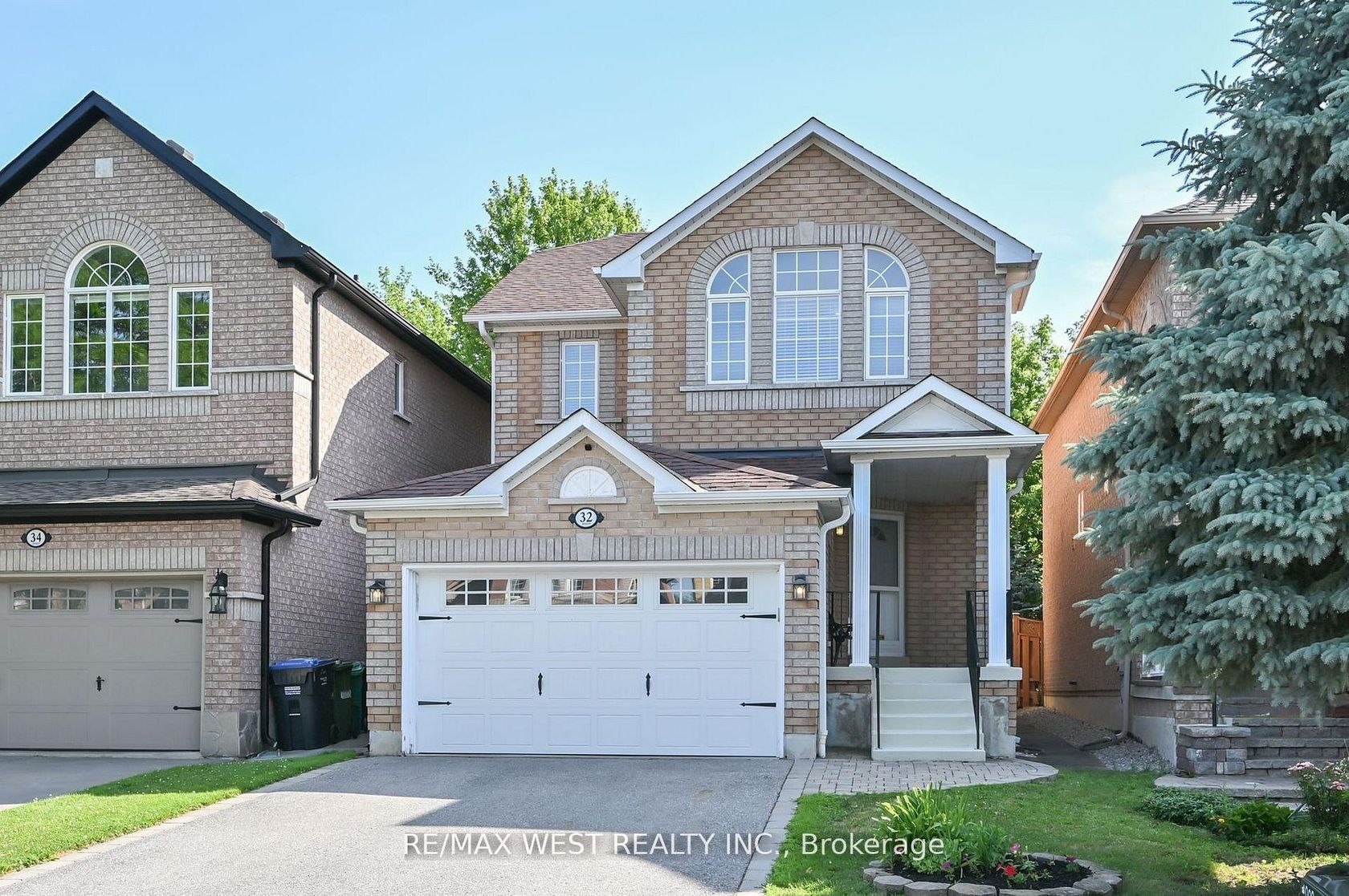 32 Crestridge Drive, Bolton North, Caledon 