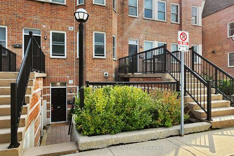 Photo 0 at 174 - 760 Lawrence Avenue W, Glen Park, Toronto