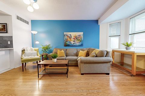 Photo 1 at 174 - 760 Lawrence Avenue W, Glen Park, Toronto