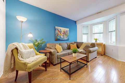 Photo 3 at 174 - 760 Lawrence Avenue W, Glen Park, Toronto