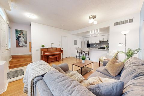 Photo 5 at 174 - 760 Lawrence Avenue W, Glen Park, Toronto