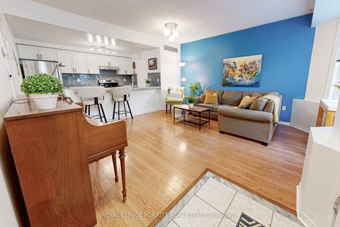 Photo 6 at 174 - 760 Lawrence Avenue W, Glen Park, Toronto