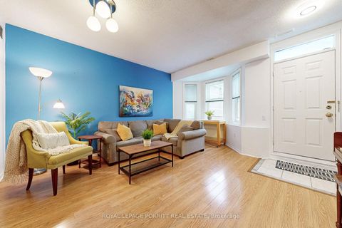 Photo 7 at 174 - 760 Lawrence Avenue W, Glen Park, Toronto