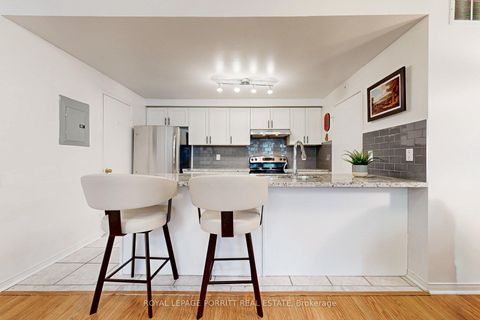 Photo 9 at 174 - 760 Lawrence Avenue W, Glen Park, Toronto