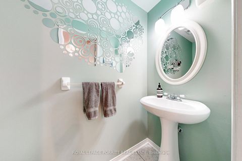 Photo 15 at 174 - 760 Lawrence Avenue W, Glen Park, Toronto