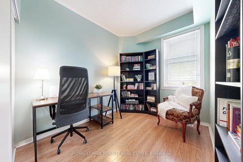 Photo 20 at 174 - 760 Lawrence Avenue W, Glen Park, Toronto