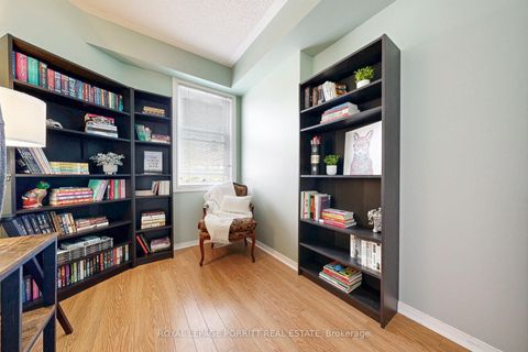 Photo 21 at 174 - 760 Lawrence Avenue W, Glen Park, Toronto