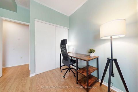 Photo 22 at 174 - 760 Lawrence Avenue W, Glen Park, Toronto