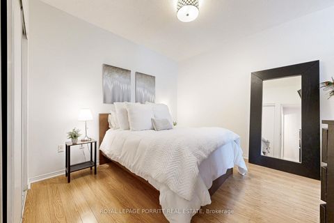 Photo 23 at 174 - 760 Lawrence Avenue W, Glen Park, Toronto